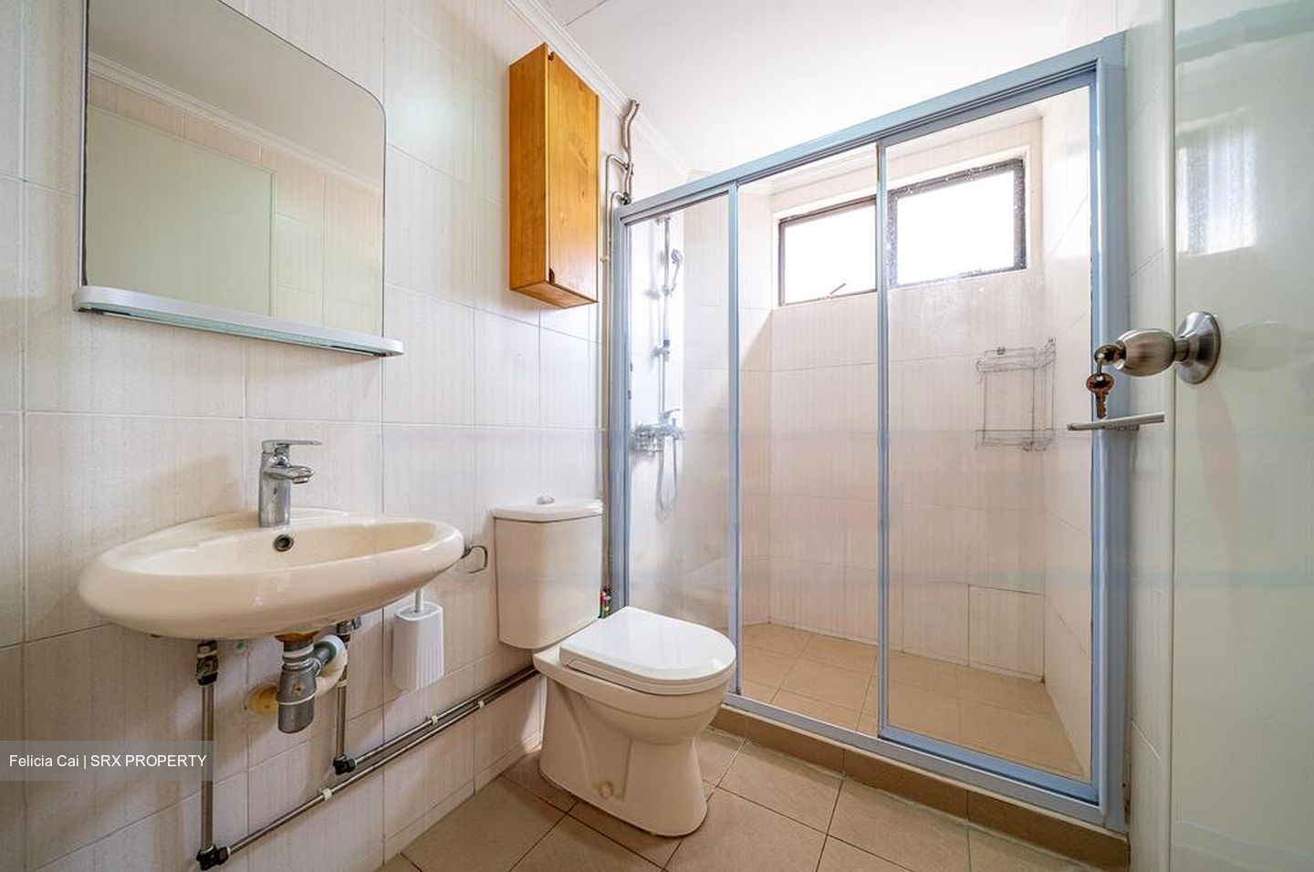 Bayshore Park (D16), Condominium #458958141